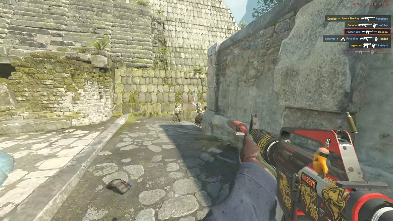 highlight